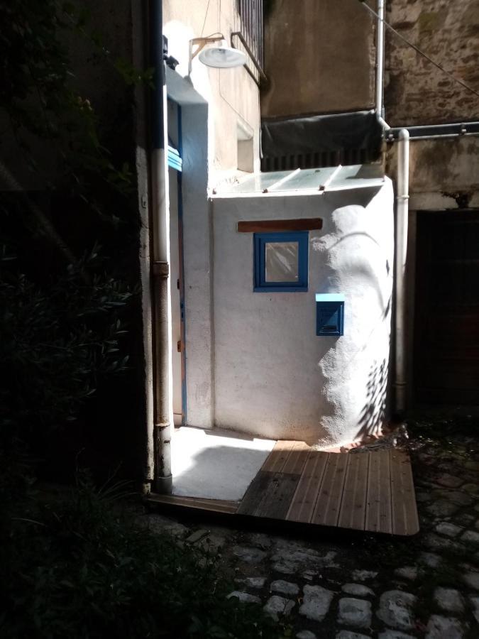 Quartier Historique Nantes Daire Dış mekan fotoğraf