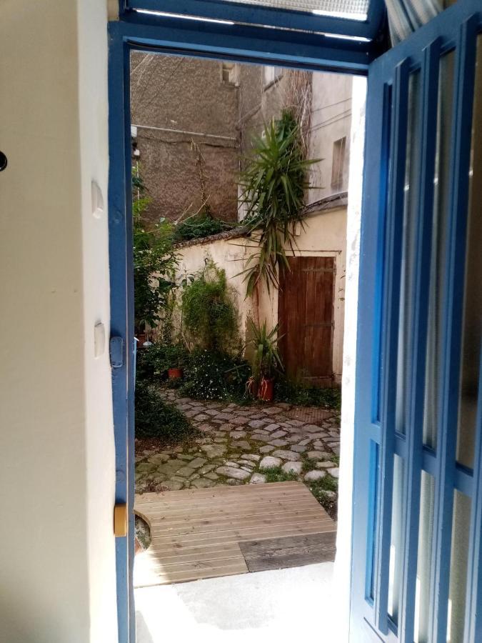 Quartier Historique Nantes Daire Dış mekan fotoğraf